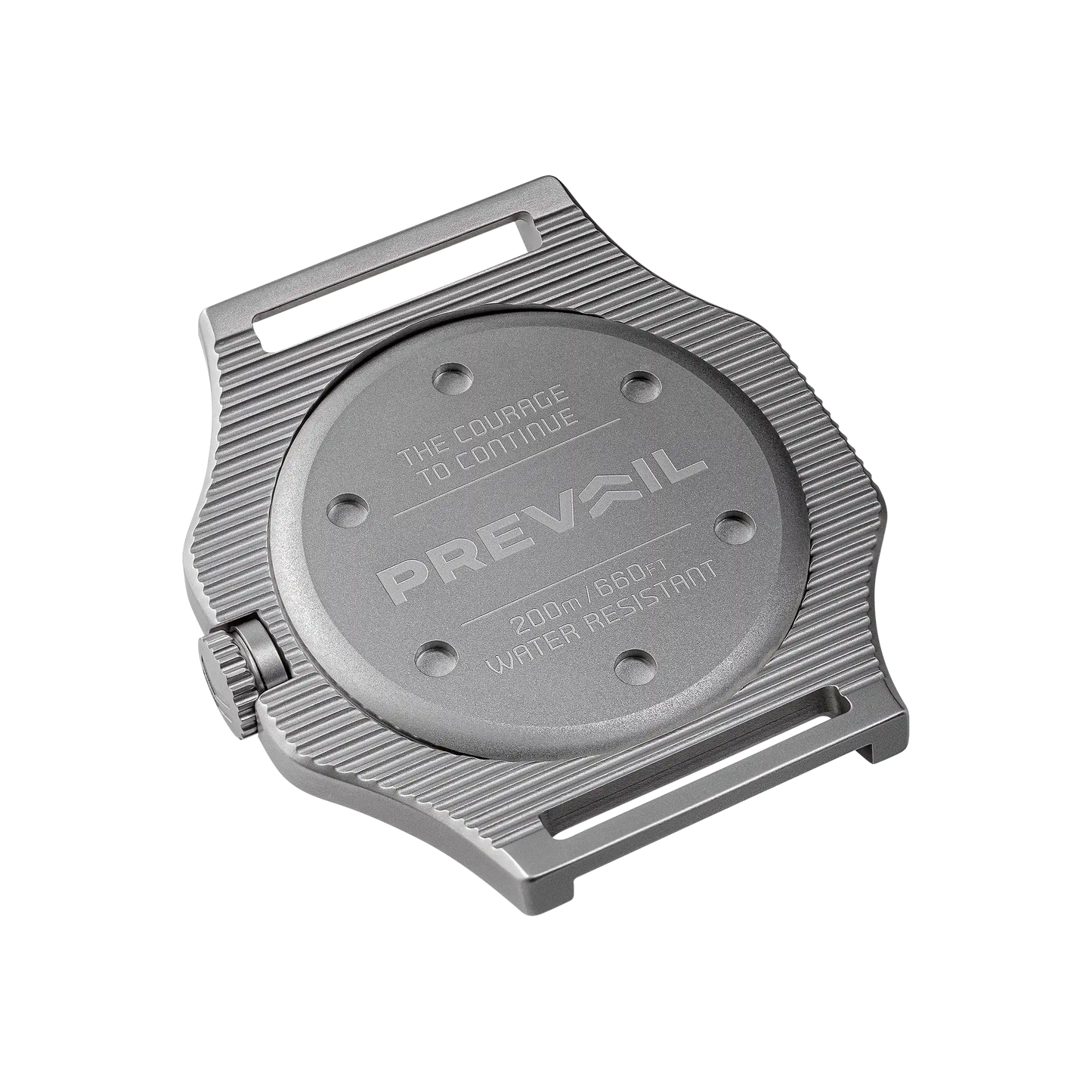 Onward Future Field Watch „Tactical“ in Shovelhead