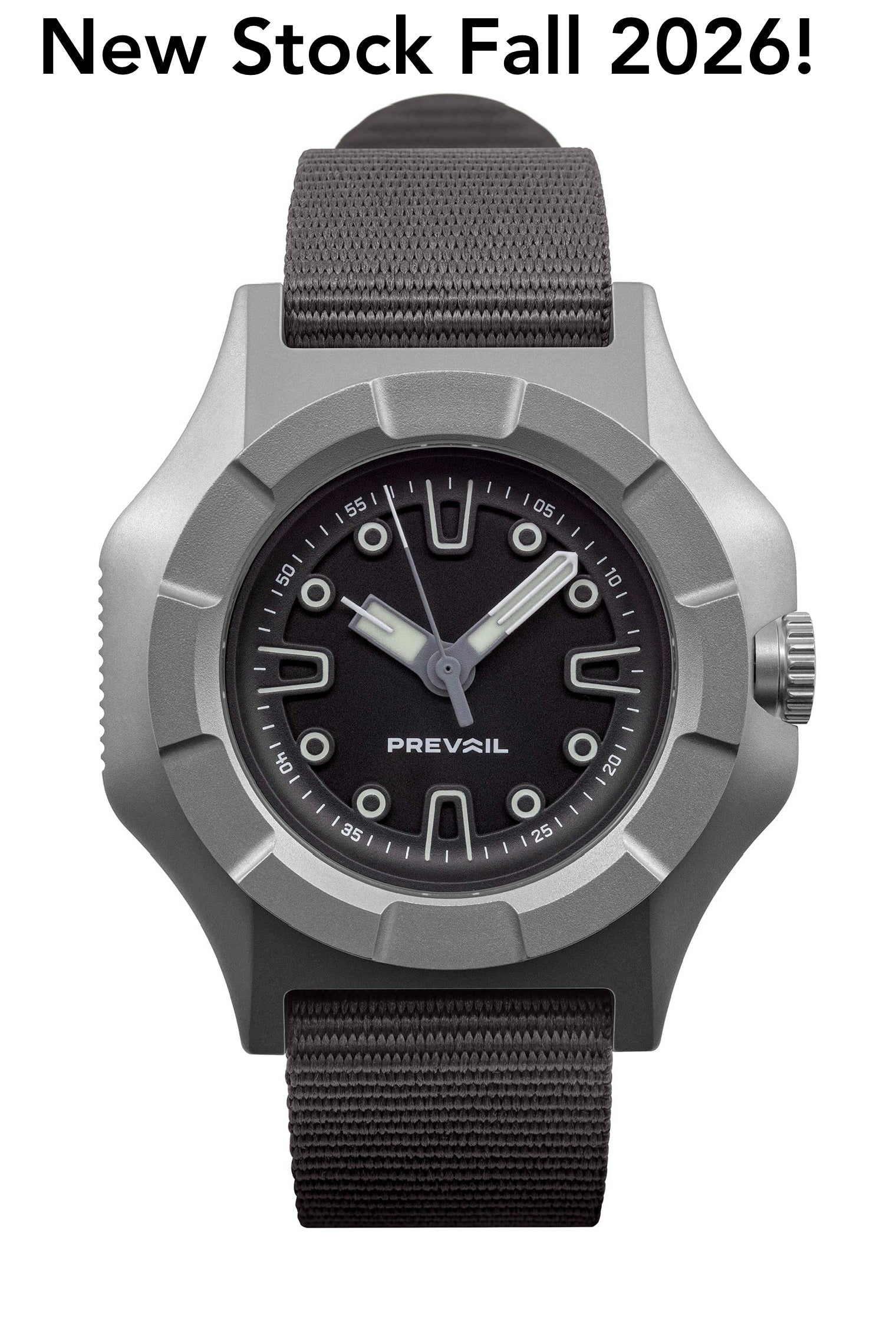 Onward Future Field Watch 