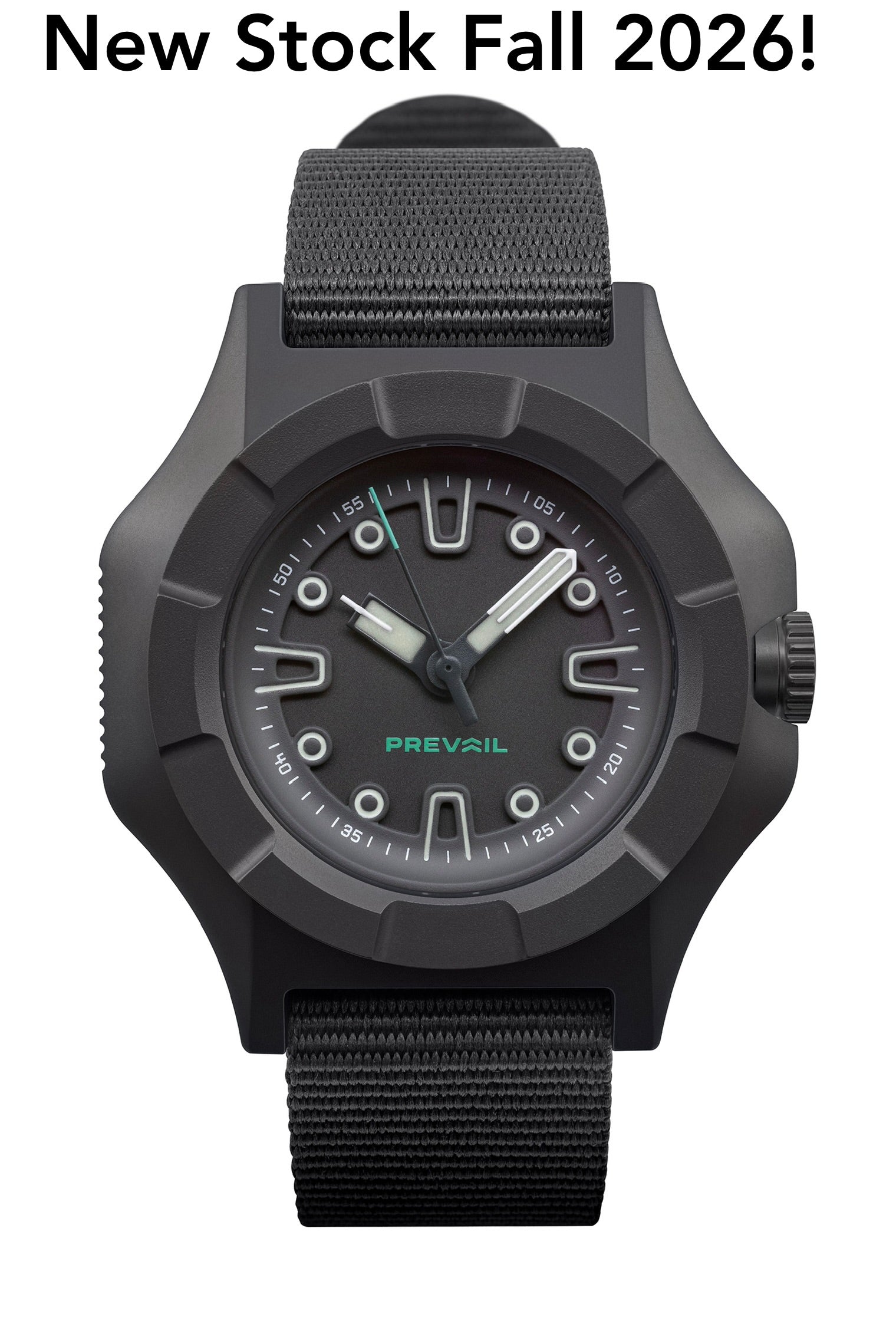 Onward Future Field Watch 
