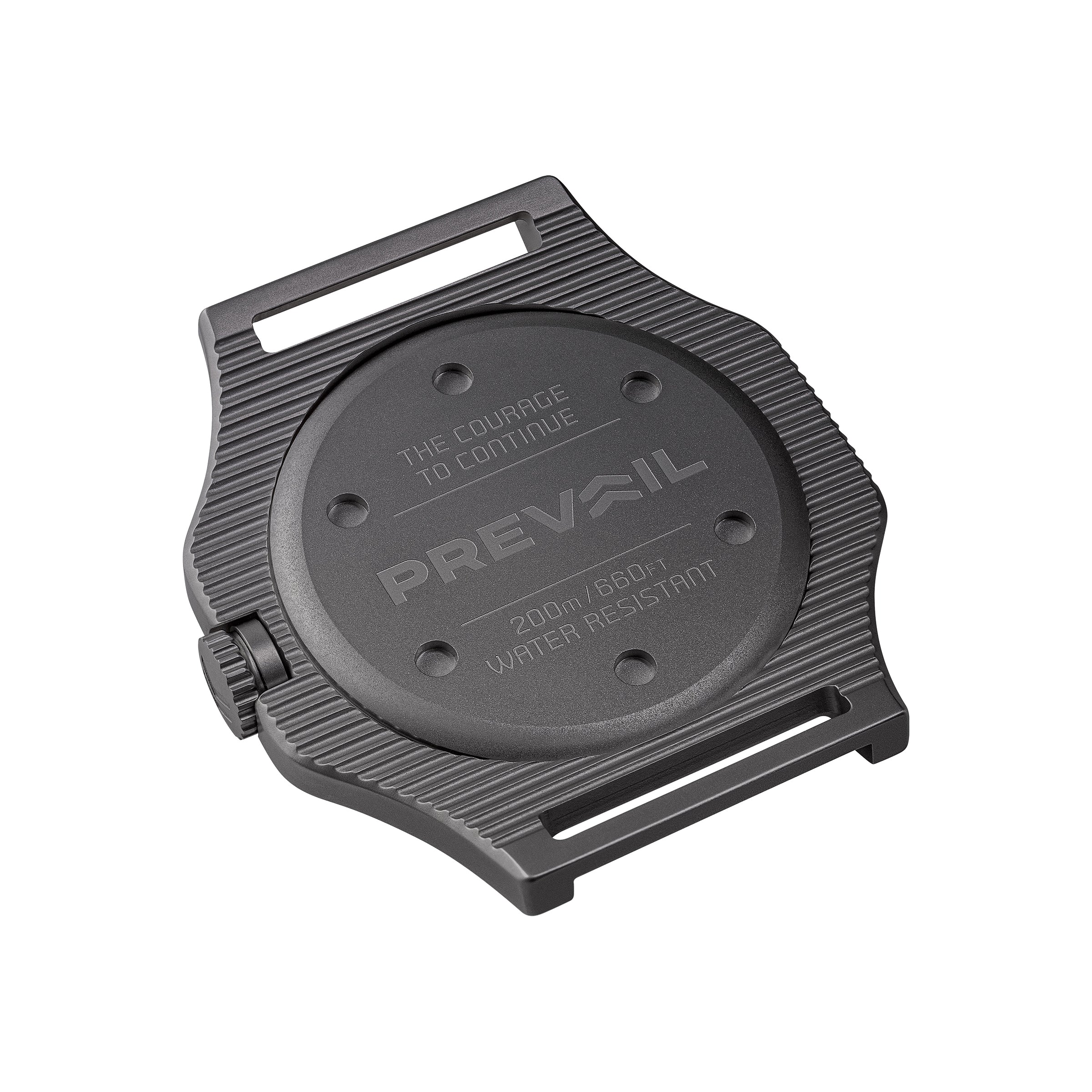 Available mid-December! Onward Future Field Watch 