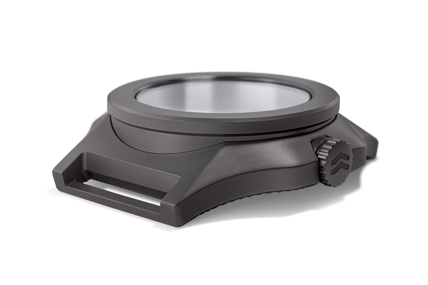 Available mid-December! Onward Future Field Watch "Explorer" in Shadow Gray