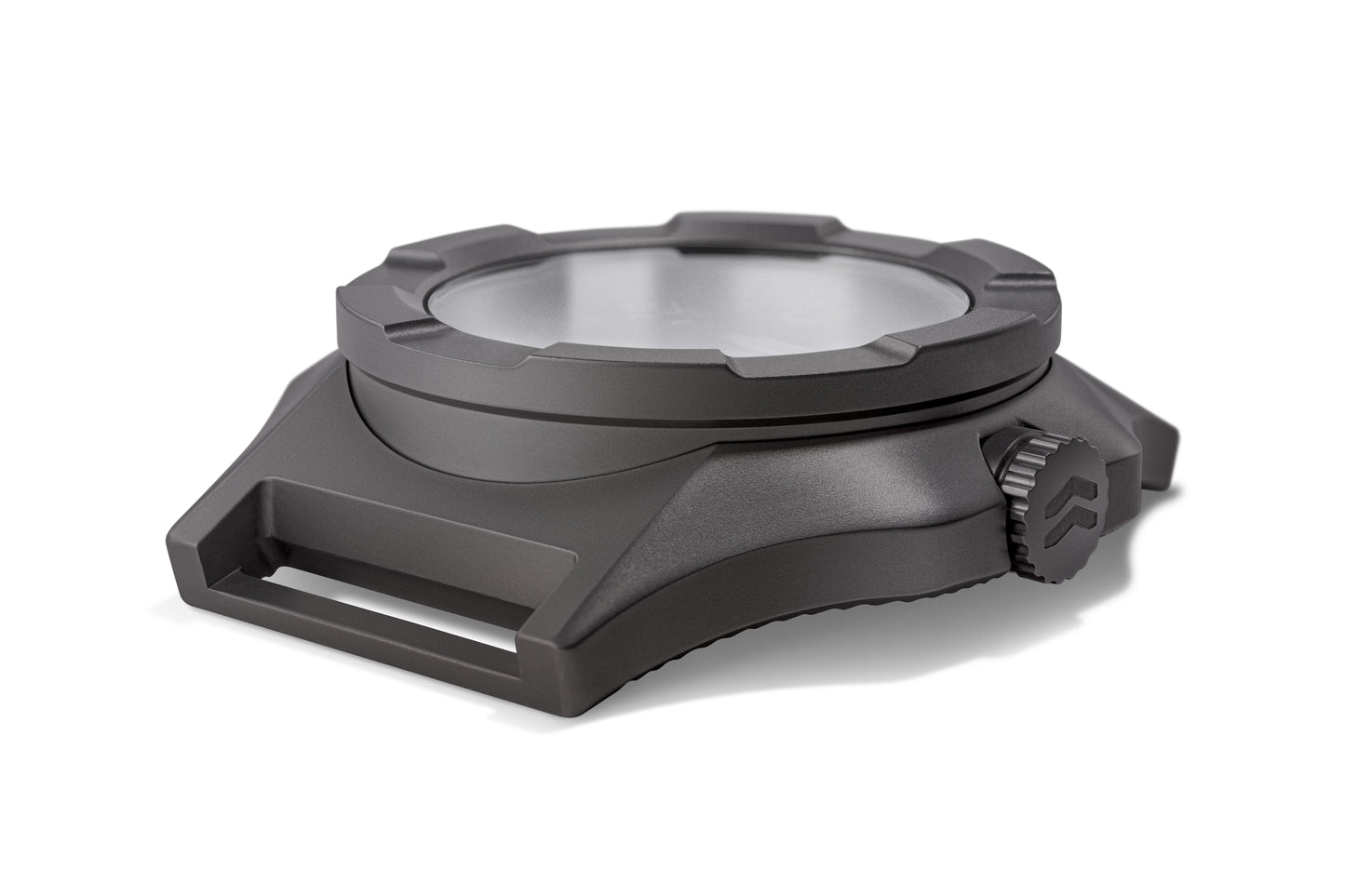 Available mid-December! Onward Future Field Watch "Tactical" in Shadow Gray