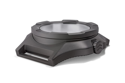 Available mid-December! Onward Future Field Watch "Tactical" in Shadow Gray