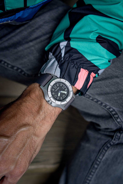 Onward Future Field Watch "Tactical" in Standard Black