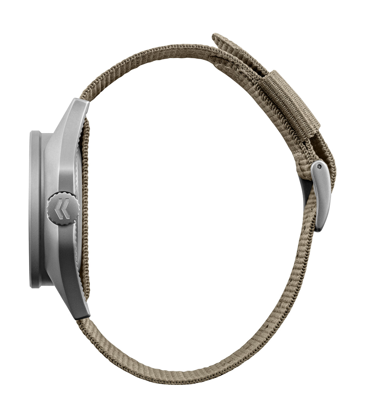 Onward Future Field Watch "Explorer" in Expedition Tan
