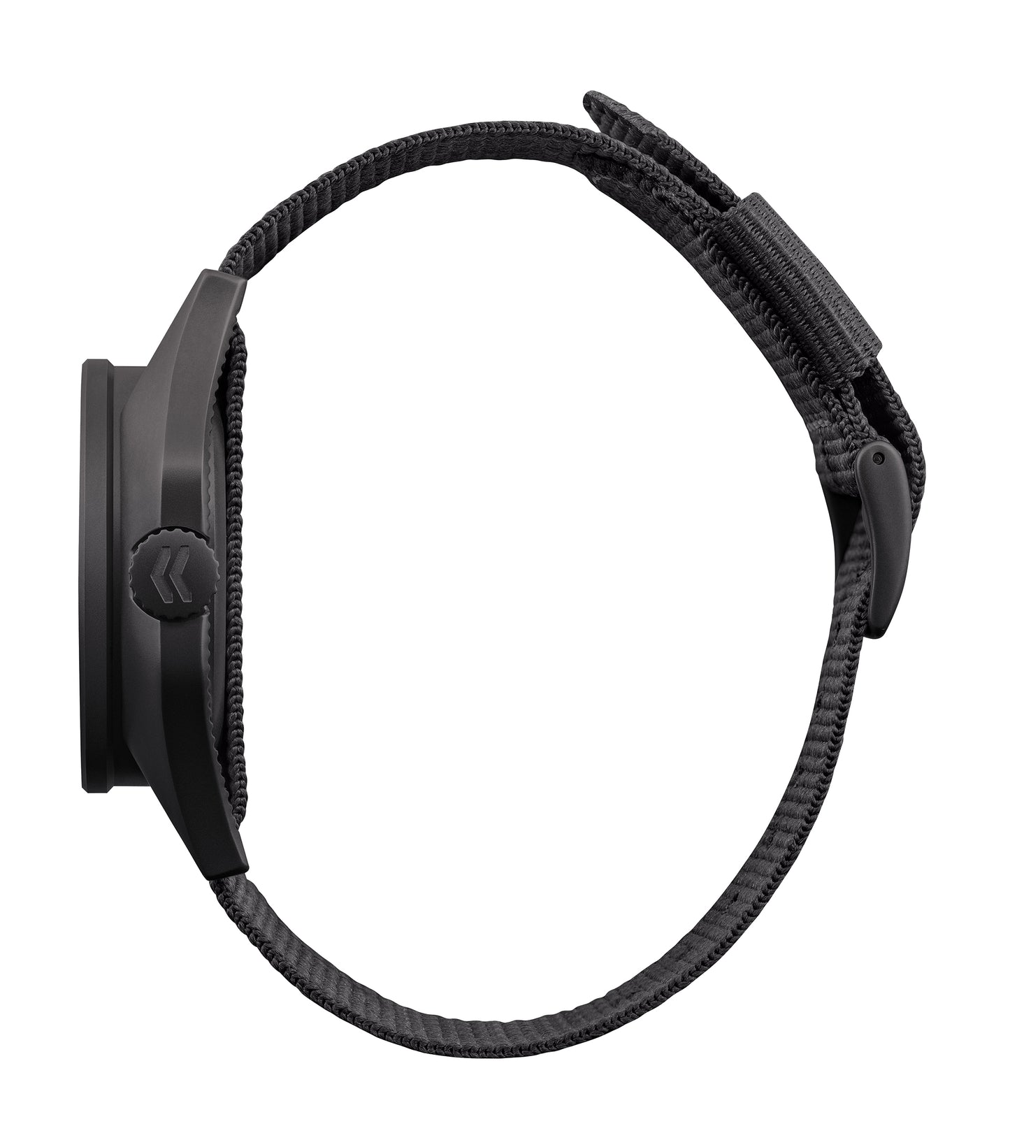 Available mid-December! Onward Future Field Watch "Explorer" in Shadow Gray