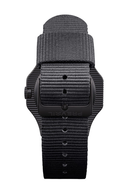 Available mid-December! Onward Future Field Watch "Tactical" in Shadow Gray