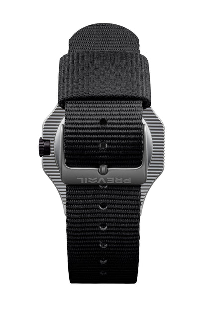 Available mid-December! Onward Future Field Watch "Tactical" in Sunshine Orange