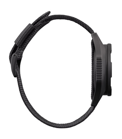 Available mid-December! Onward Future Field Watch "Tactical" in Shadow Gray