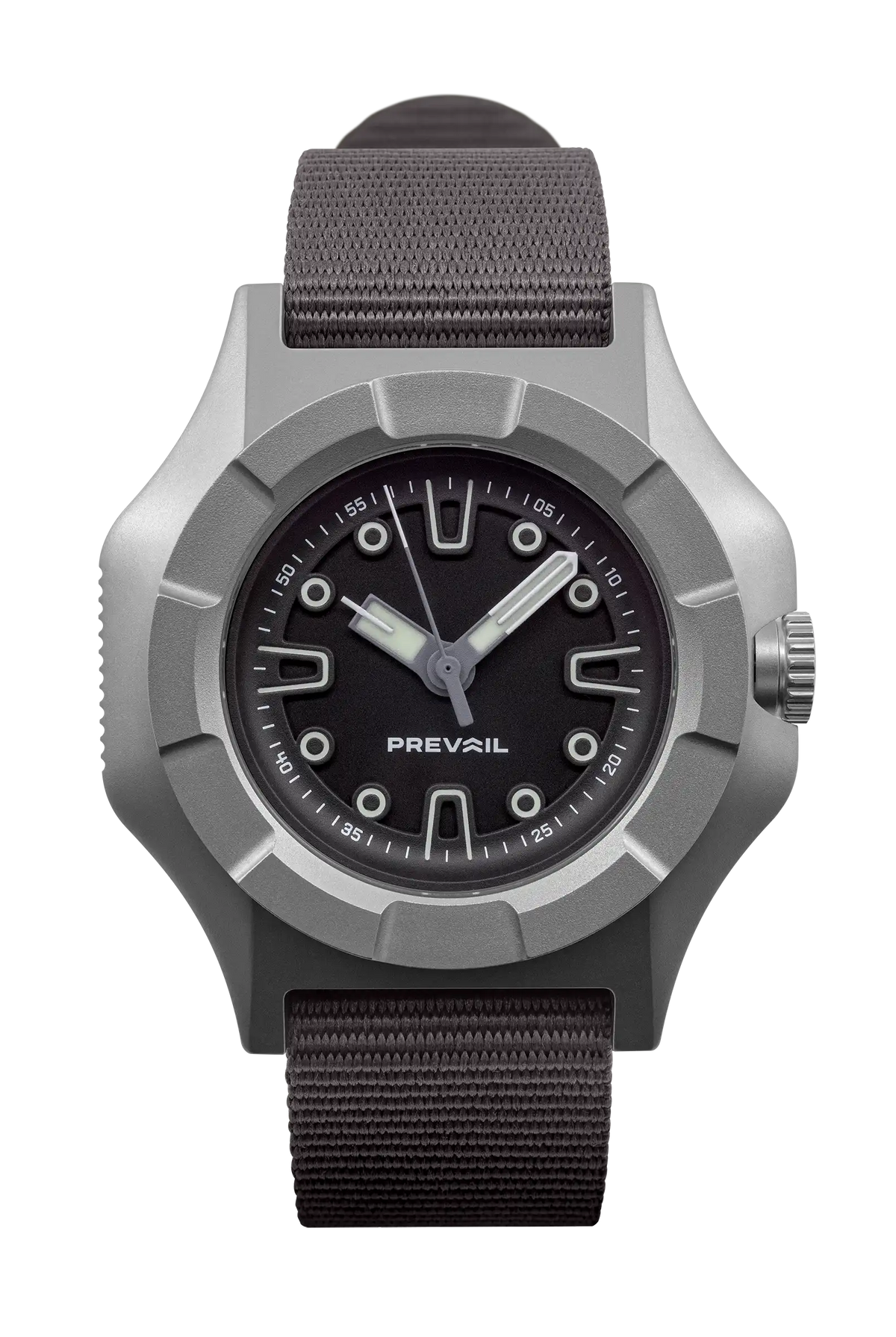 Prevail Onward Future Field Watch "Tactical"